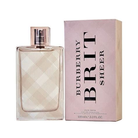 perfume burberry brit feminino eau de parfum 100ml|buy burberry brit perfume online.